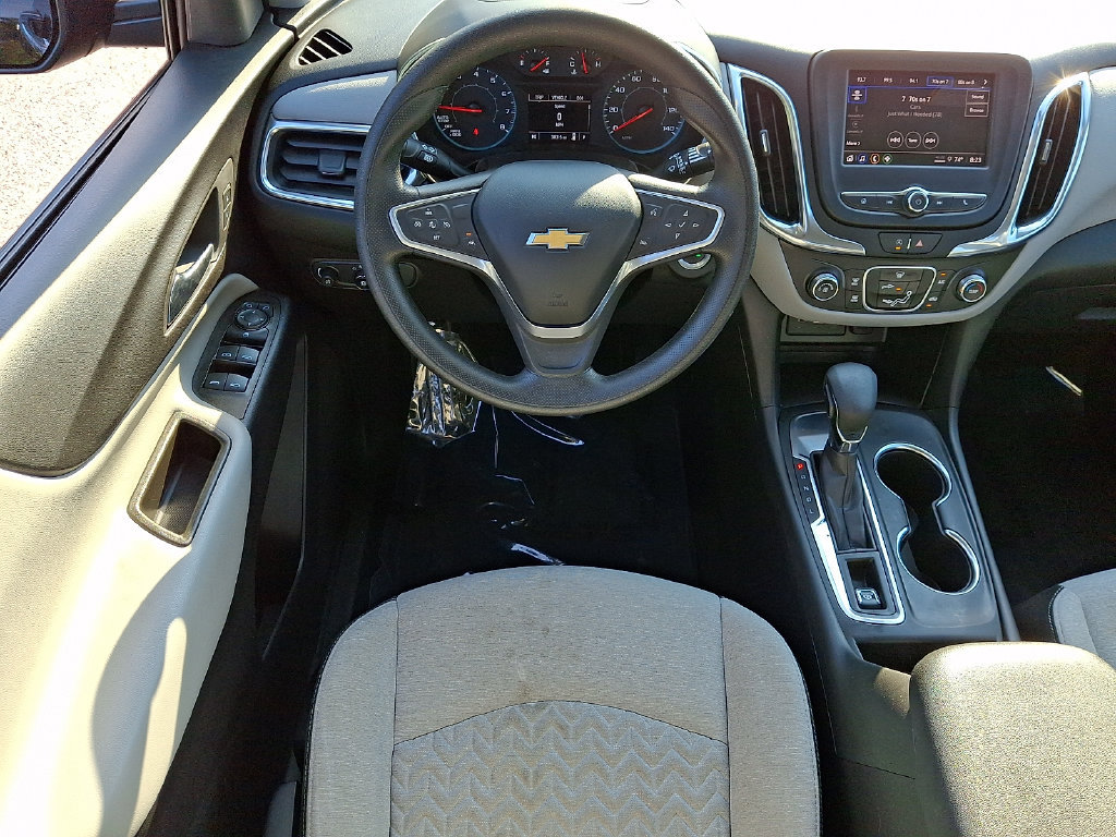 Used 2023 Chevrolet Equinox LS FWD image 11