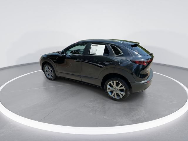 Certified 2023 MAZDA CX-30 AWD 2.5 S w/ Select Package image 5
