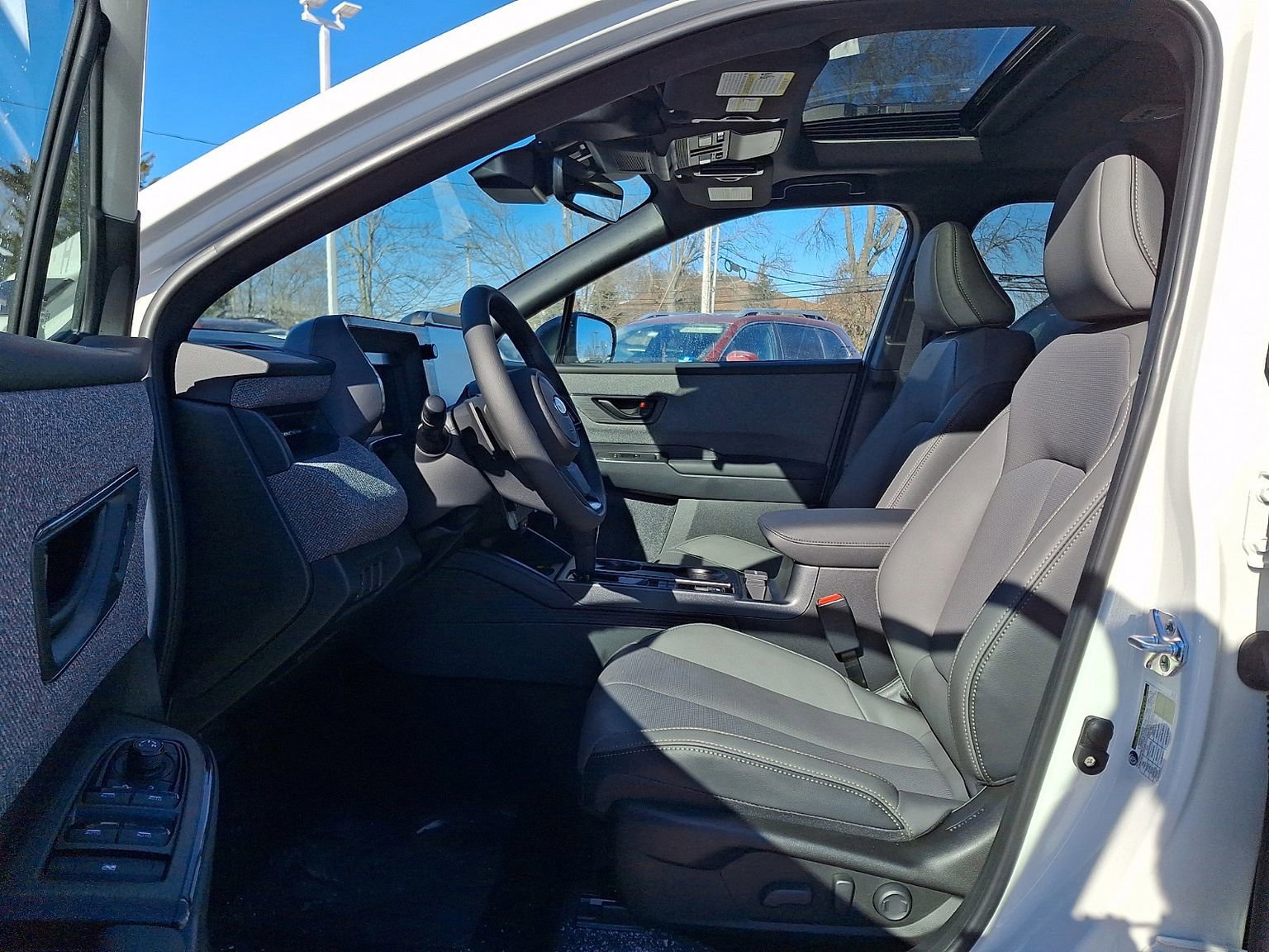 New 2026 Subaru Outback Limited image 6