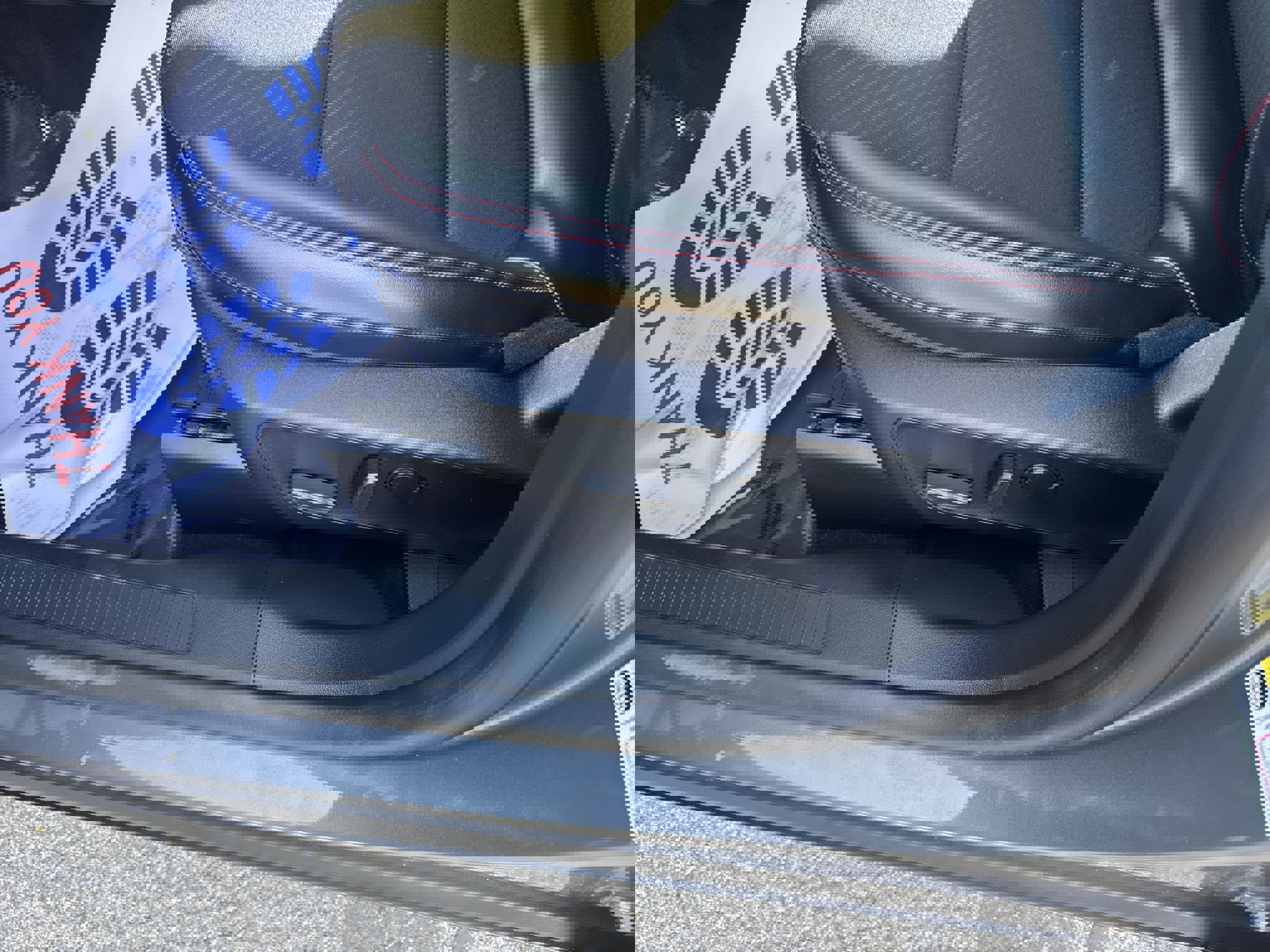 Used 2025 Ford Escape ST-Line Select image 16