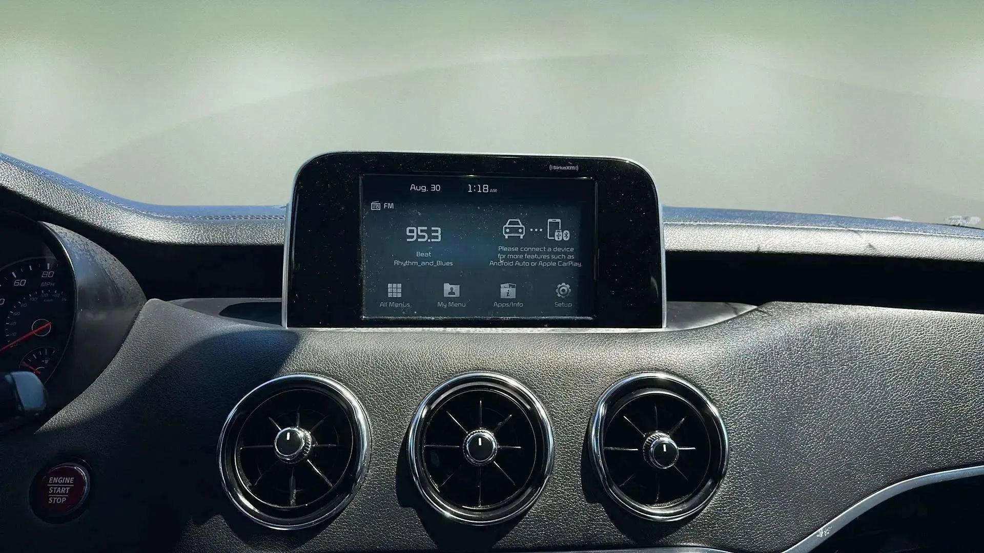 Used 2020 Kia Stinger GT-Line image 37