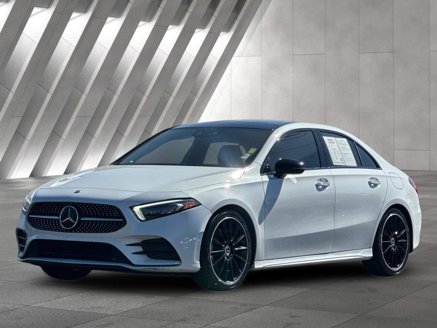 Used 2020 Mercedes-Benz A 220 image 8