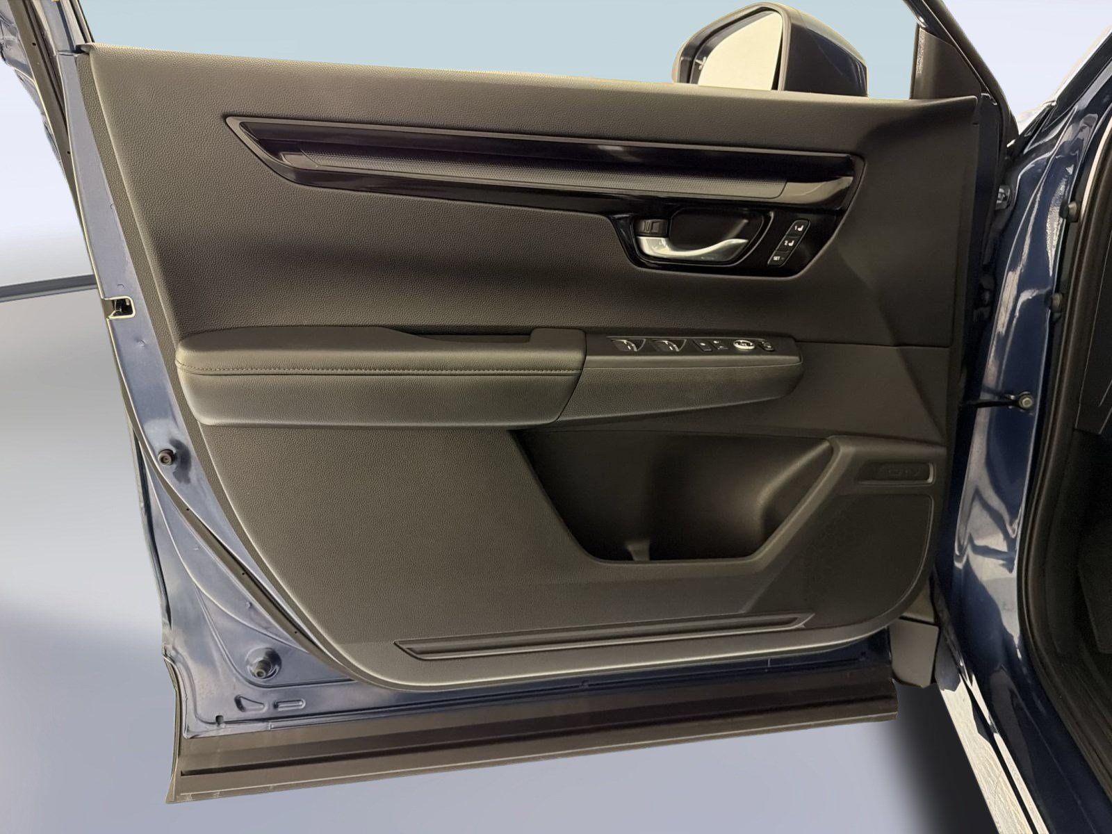 Used 2024 Honda CR-V EX-L image 14