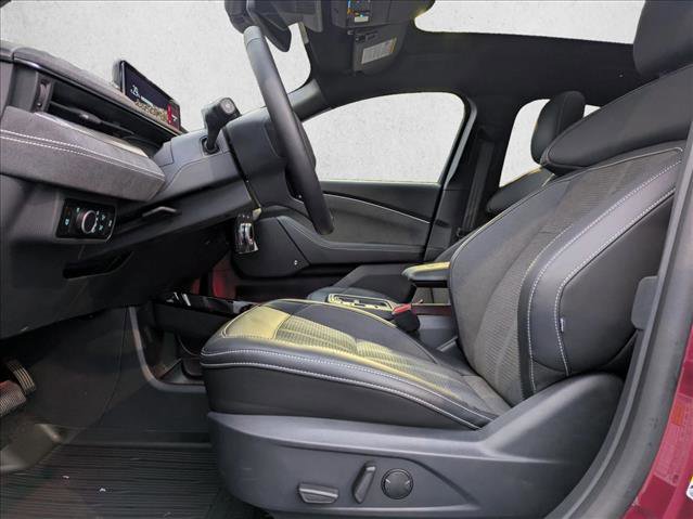 New 2025 Ford Mustang Mach-E GT w/ Interior Protection Package image 4