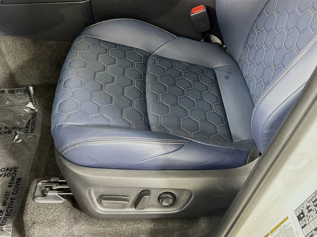 Certified 2026 Toyota 4Runner Platinum AWD/4WD image 19