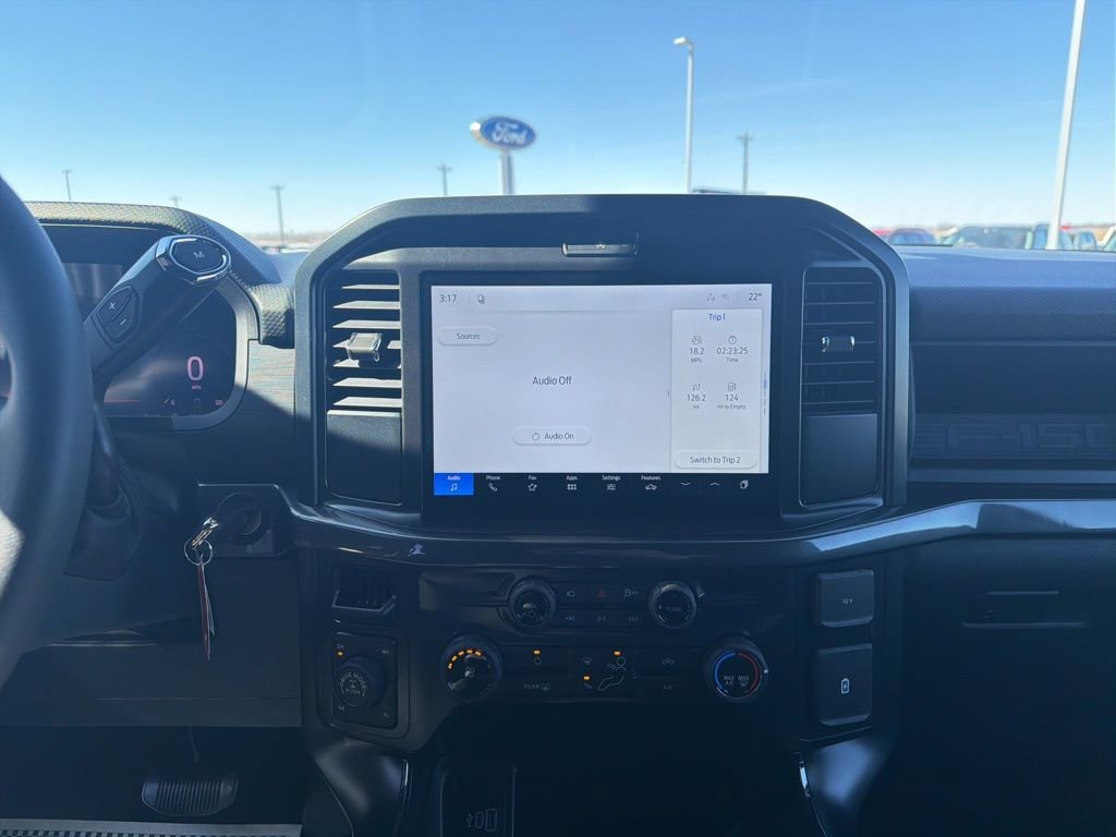 New 2026 Ford F150 STX w/ F-150 LOBO Package image 18