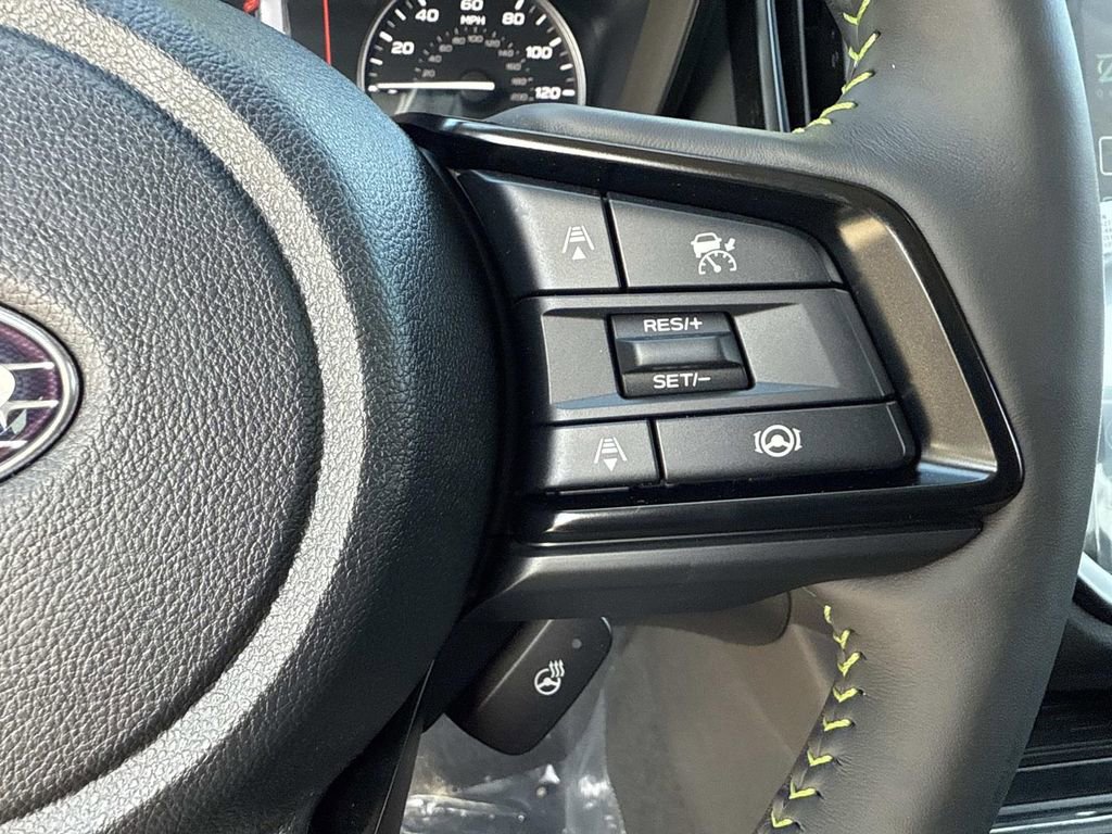 New 2025 Subaru Ascent Bronze Edition AWD/4WD image 35