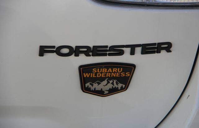 Certified 2022 Subaru Forester Wilderness image 10