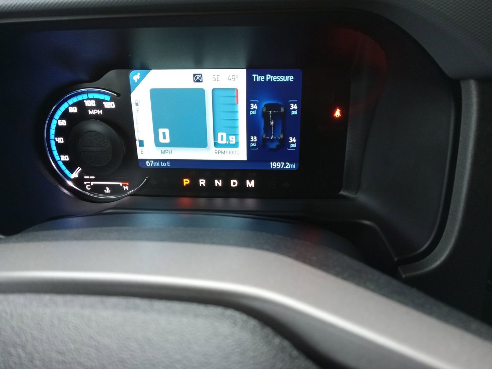 Used 2024 Ford Bronco Big Bend image 13