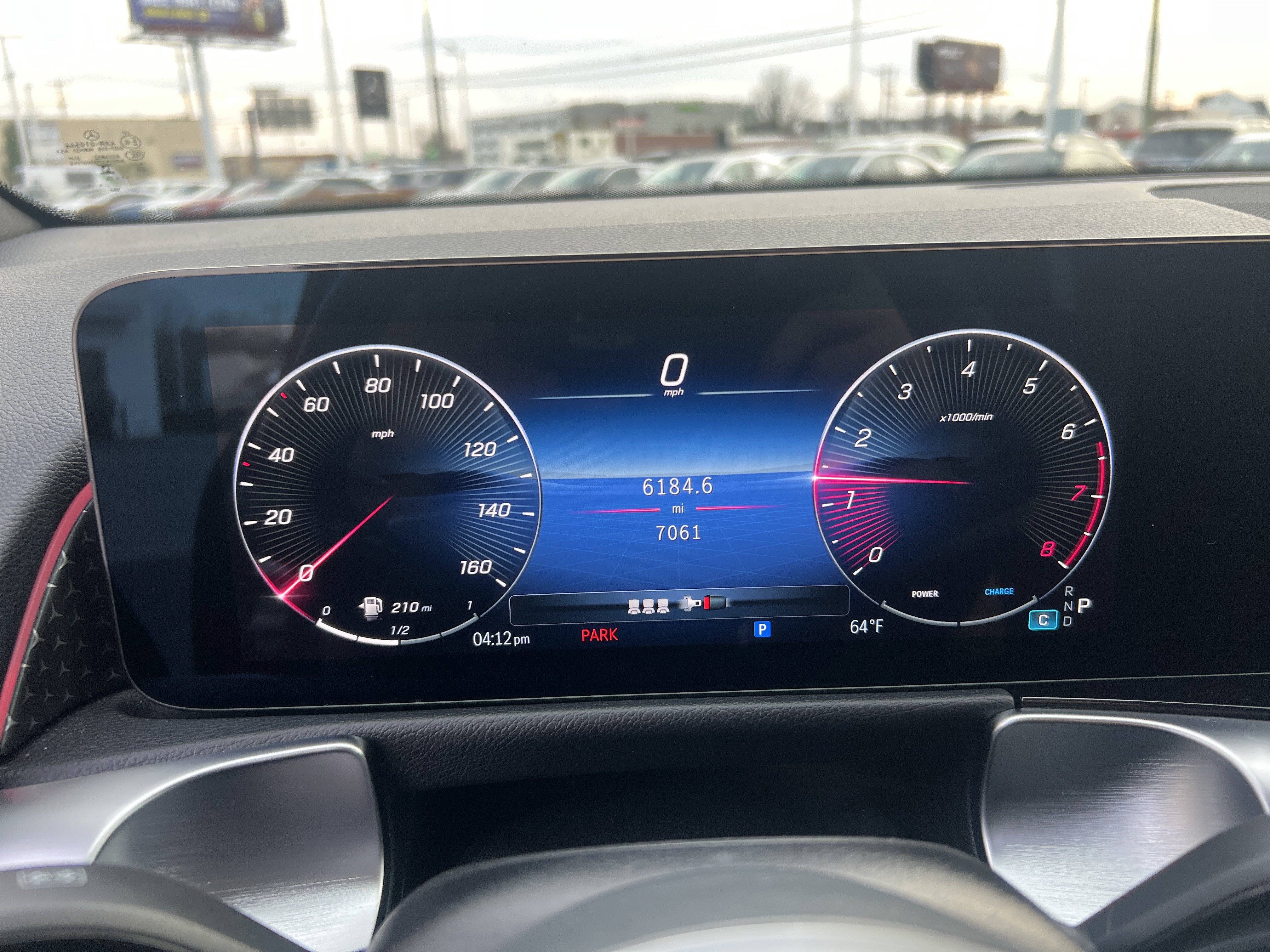 Certified 2025 Mercedes-Benz GLB 250 image 21