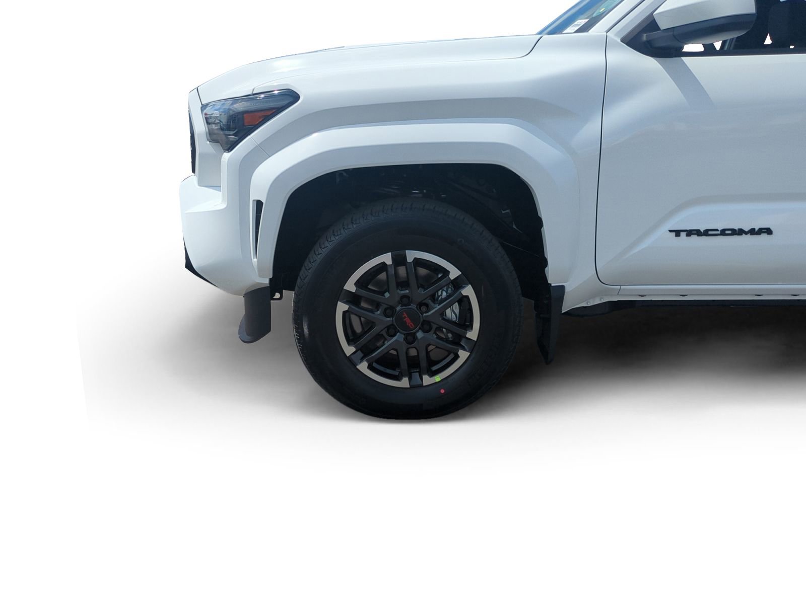New 2026 Toyota Tacoma TRD Sport image 14
