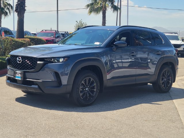 New 2026 MAZDA CX-50 AWD 2.5 Hybrid w/ Weather Package image 2