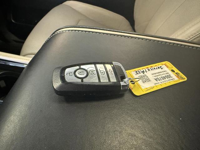 Certified 2024 Ford Expedition Max Platinum image 31