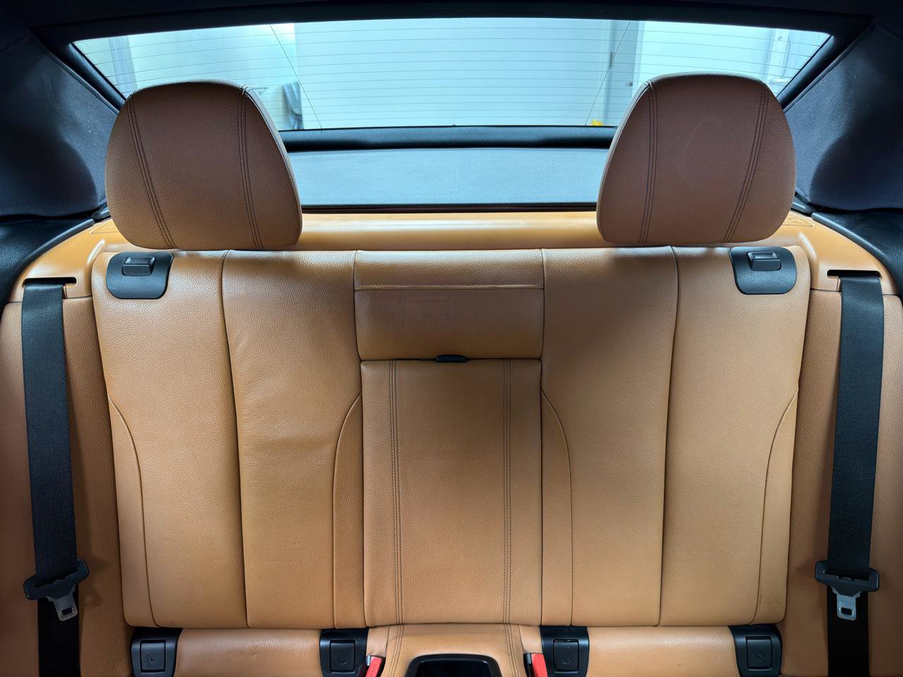 Used 2019 BMW 440i xDrive Convertible w/ M Sport Package image 37