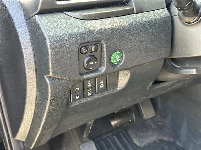 Used 2022 Honda Passport TrailSport image 19