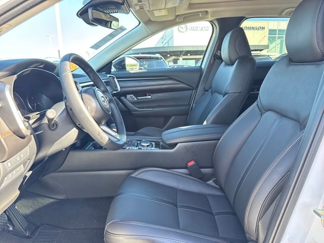 Used 2026 MAZDA CX-50 AWD 2.5 S w/ Cargo Package image 13