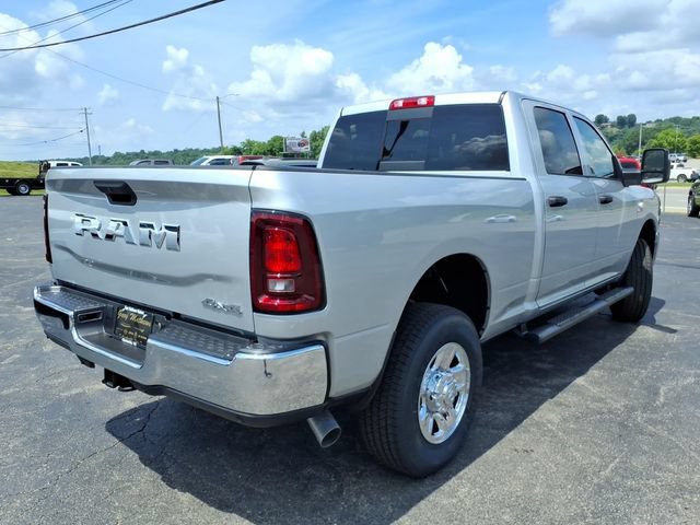 New 2026 RAM 2500 Tradesman AWD/4WD image 3