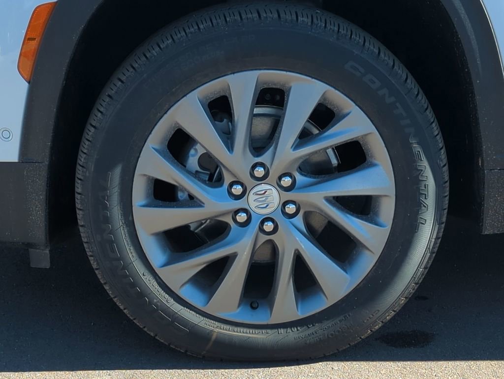New 2026 Buick Enclave Preferred w/ Super Cruise Package AWD/4WD image 31