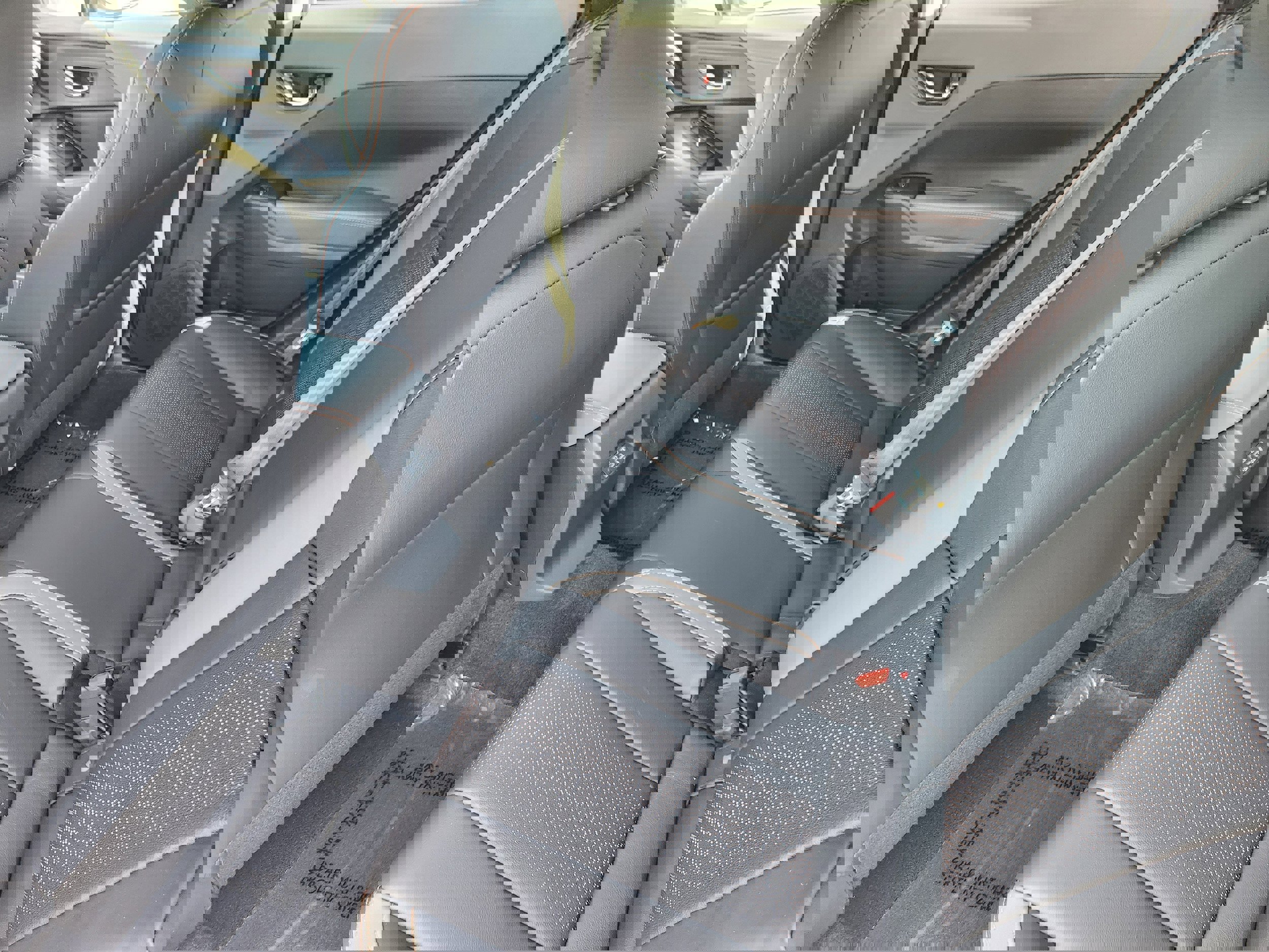 New 2025 Subaru Crosstrek 2.5i Limited w/ Popular Package #4A image 10