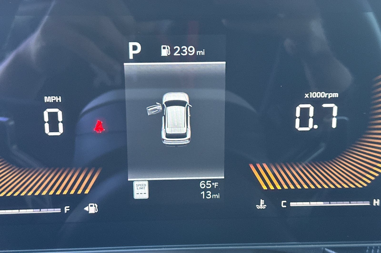 New 2026 Kia K4 EX FWD image 24