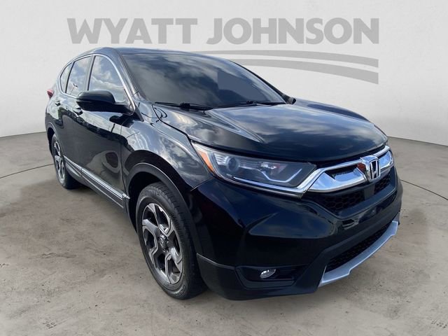 Used 2018 Honda CR-V EX-L image 13