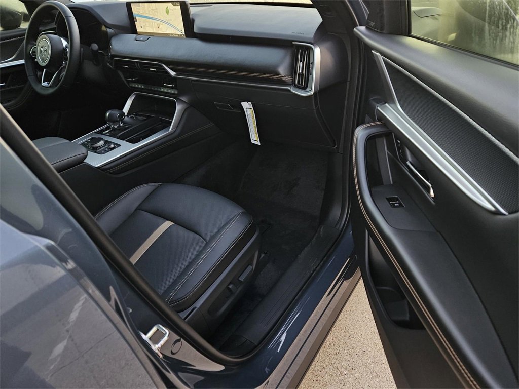 New 2026 MAZDA CX-90 3.3 Turbo w/ Premium Plus Pkg image 6