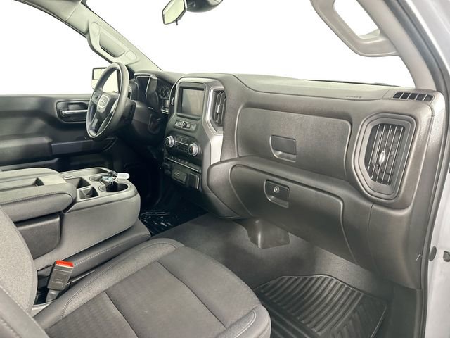 Used 2024 GMC Sierra 1500 Pro w/ Graphite Edition AWD/4WD image 25