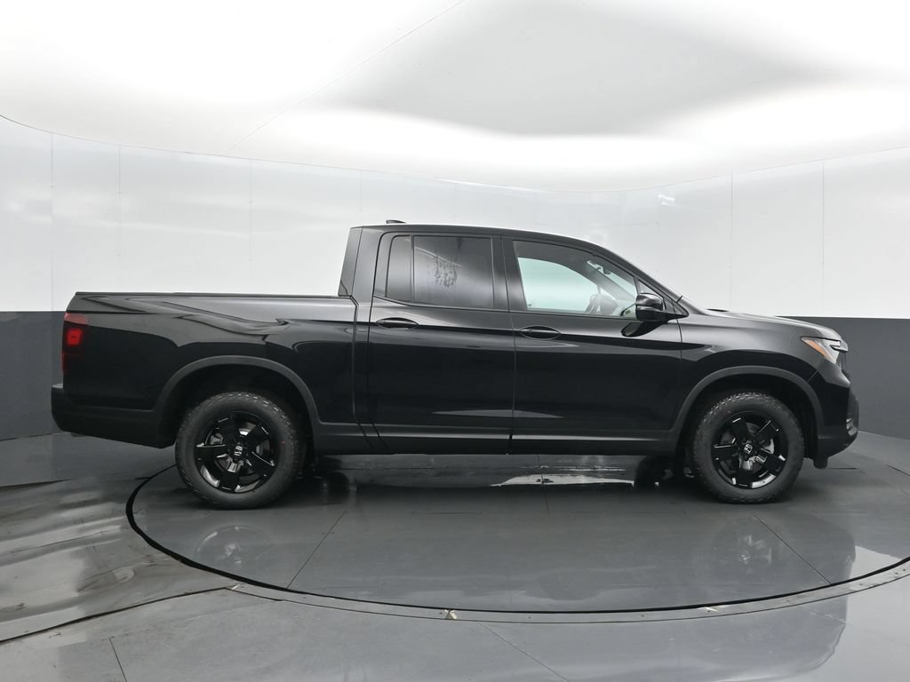 New 2026 Honda Ridgeline Black Edition image 5