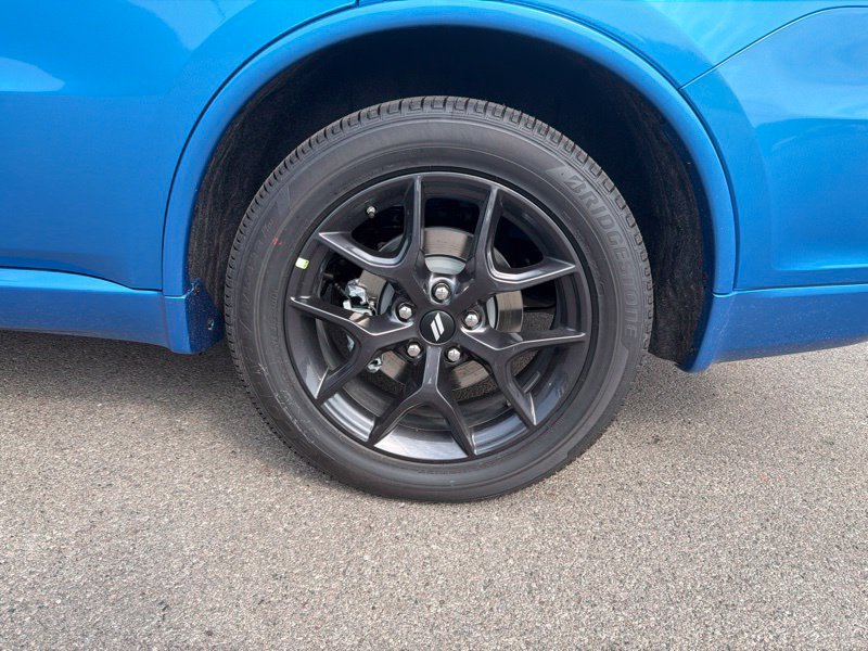 New 2027 Dodge Durango GT AWD/4WD image 46