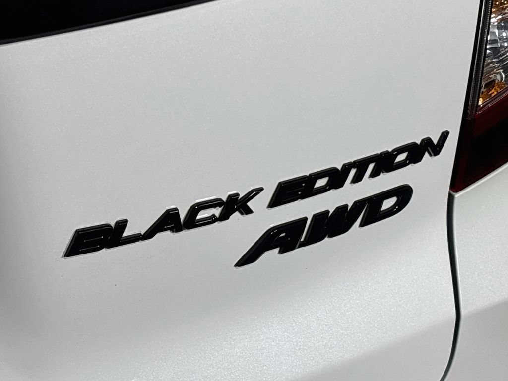 Used 2025 Honda Passport Black Edition image 25