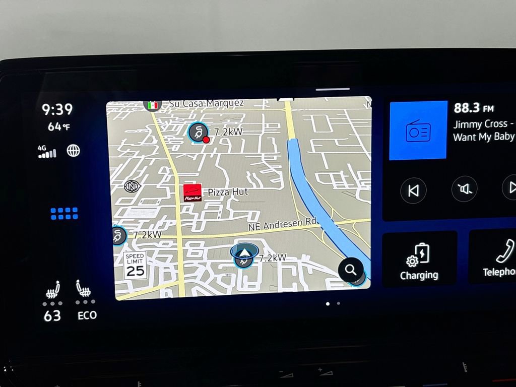 Certified 2023 Volkswagen ID.4 Pro S AWD/4WD image 16