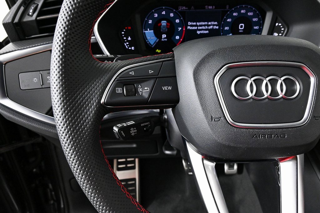 New 2025 Audi Q3 2.0T Premium Plus image 10