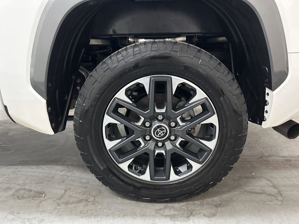 Used 2023 Toyota Tundra Limited image 56