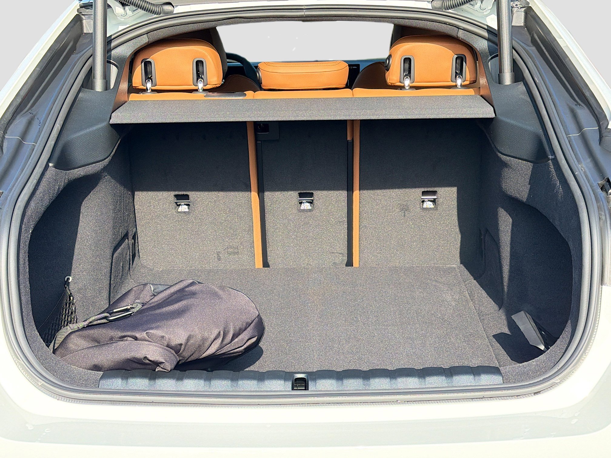 New 2026 BMW i4 eDrive40 w/ Parking Assistance Package image 12