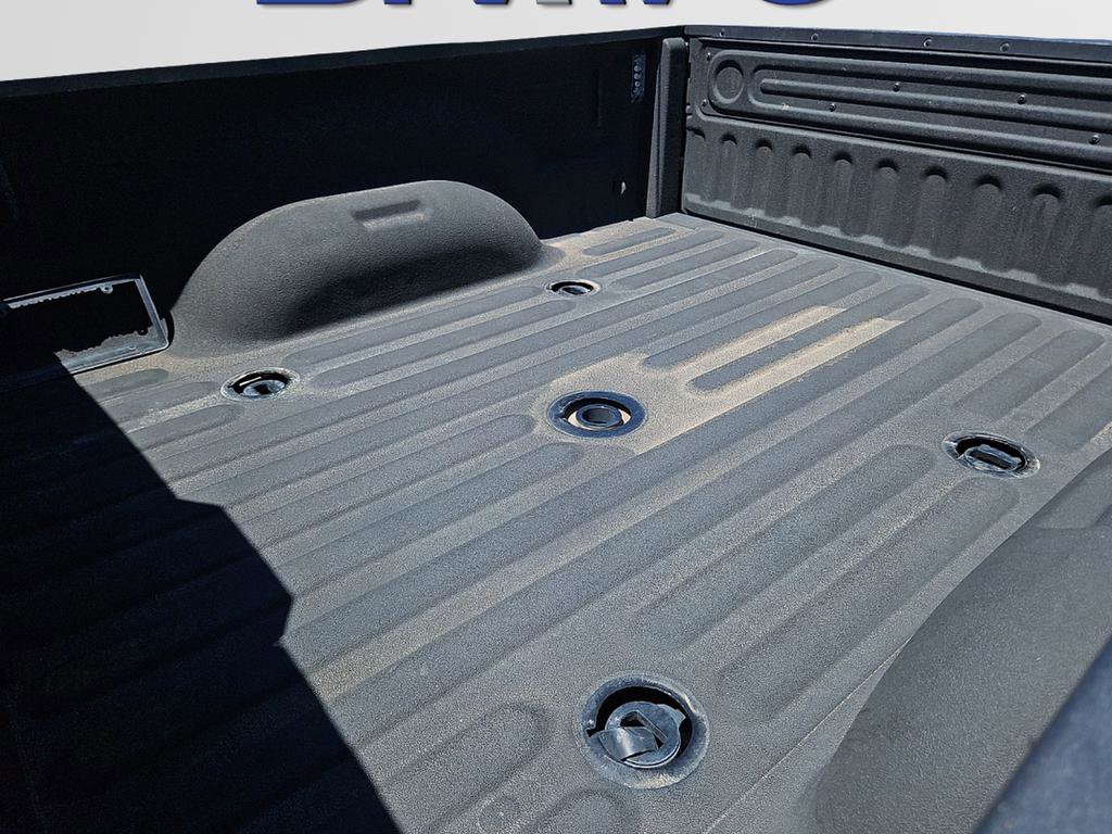 Used 2021 RAM 2500 Lone Star w/ Towing Technology Group AWD/4WD image 7