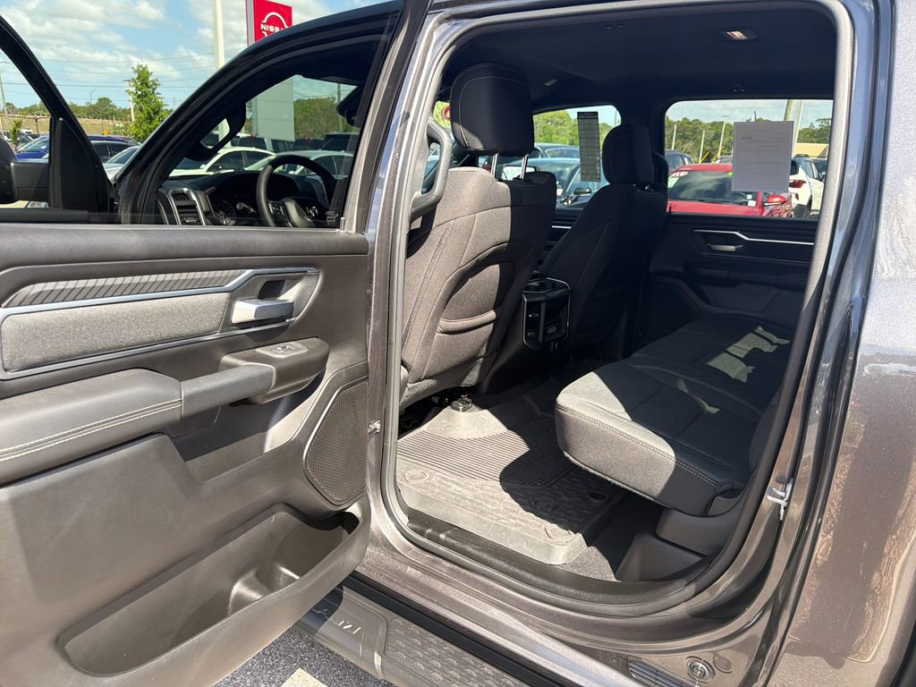 Used 2026 RAM 1500 Big Horn image 21