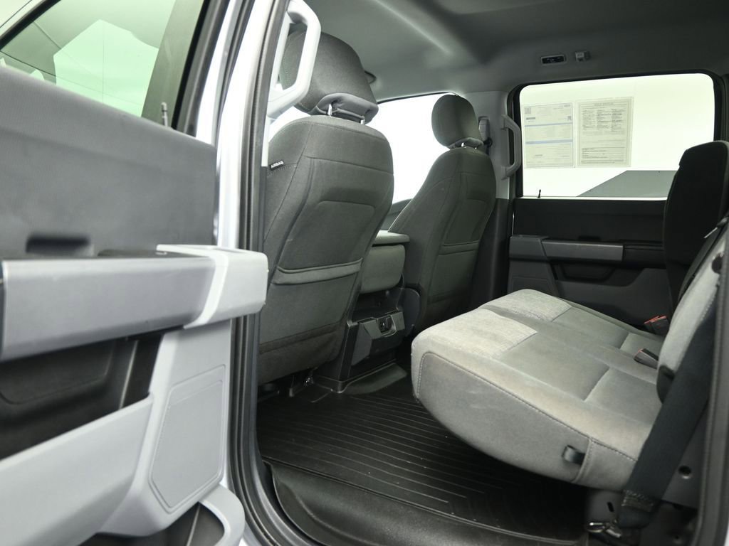 Certified 2021 Ford F150 XLT w/ Max Trailer Tow Package image 19