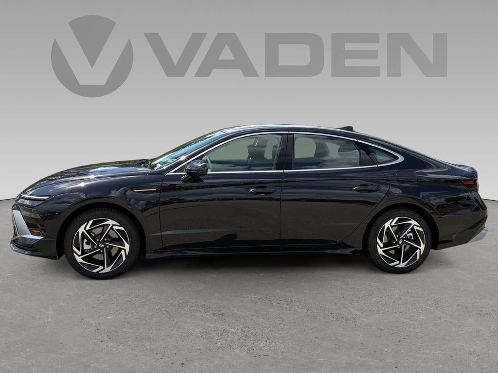 New 2026 Hyundai Sonata SEL FWD image 65