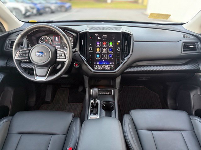 Used 2026 Subaru Ascent Premium AWD/4WD image 28