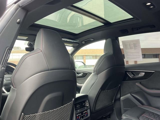 Used 2021 Audi RS Q8 image 16