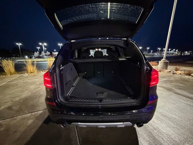 Used 2019 BMW X3 xDrive30i w/ Driving Assistance Package image 22