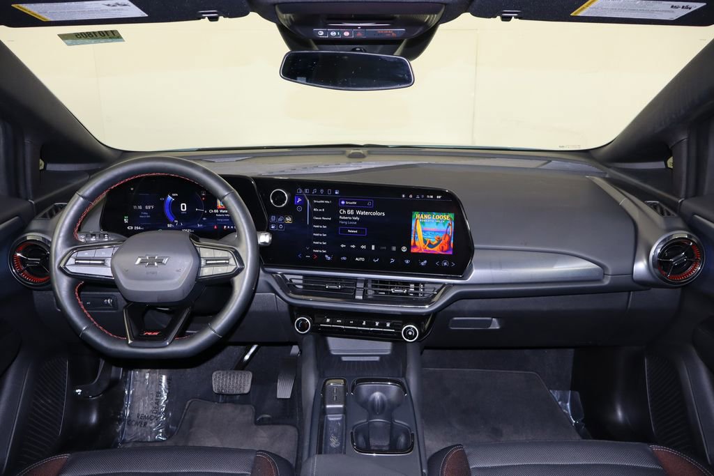 Used 2024 Chevrolet Equinox EV RS image 13