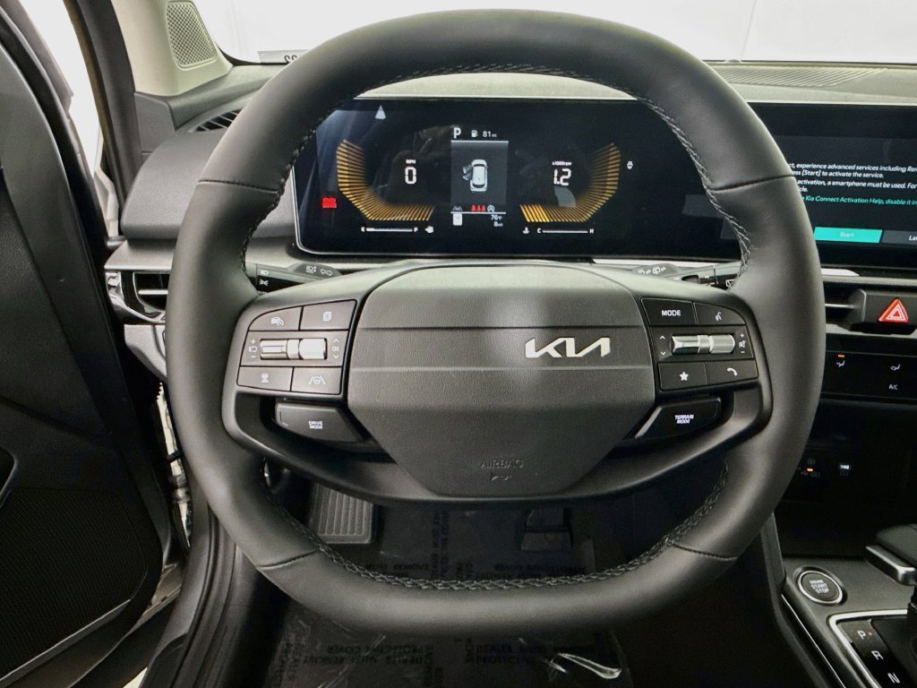 New 2026 Kia Sportage LX AWD/4WD image 12