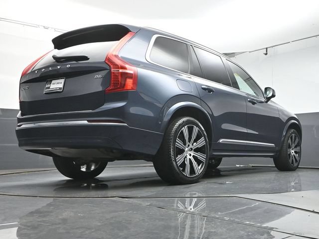 Certified 2024 Volvo XC90 B6 Plus w/ Protection Package Premier AWD/4WD image 38