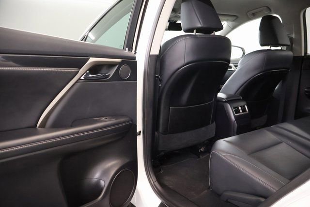 Used 2021 Lexus RX 350 AWD w/ Accessory Package image 29