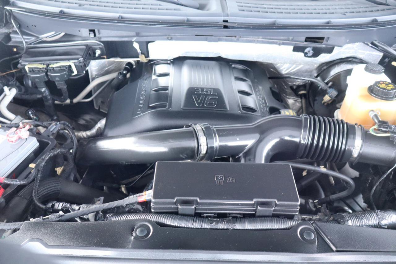 Used 2013 Ford F150 Platinum RWD image 44