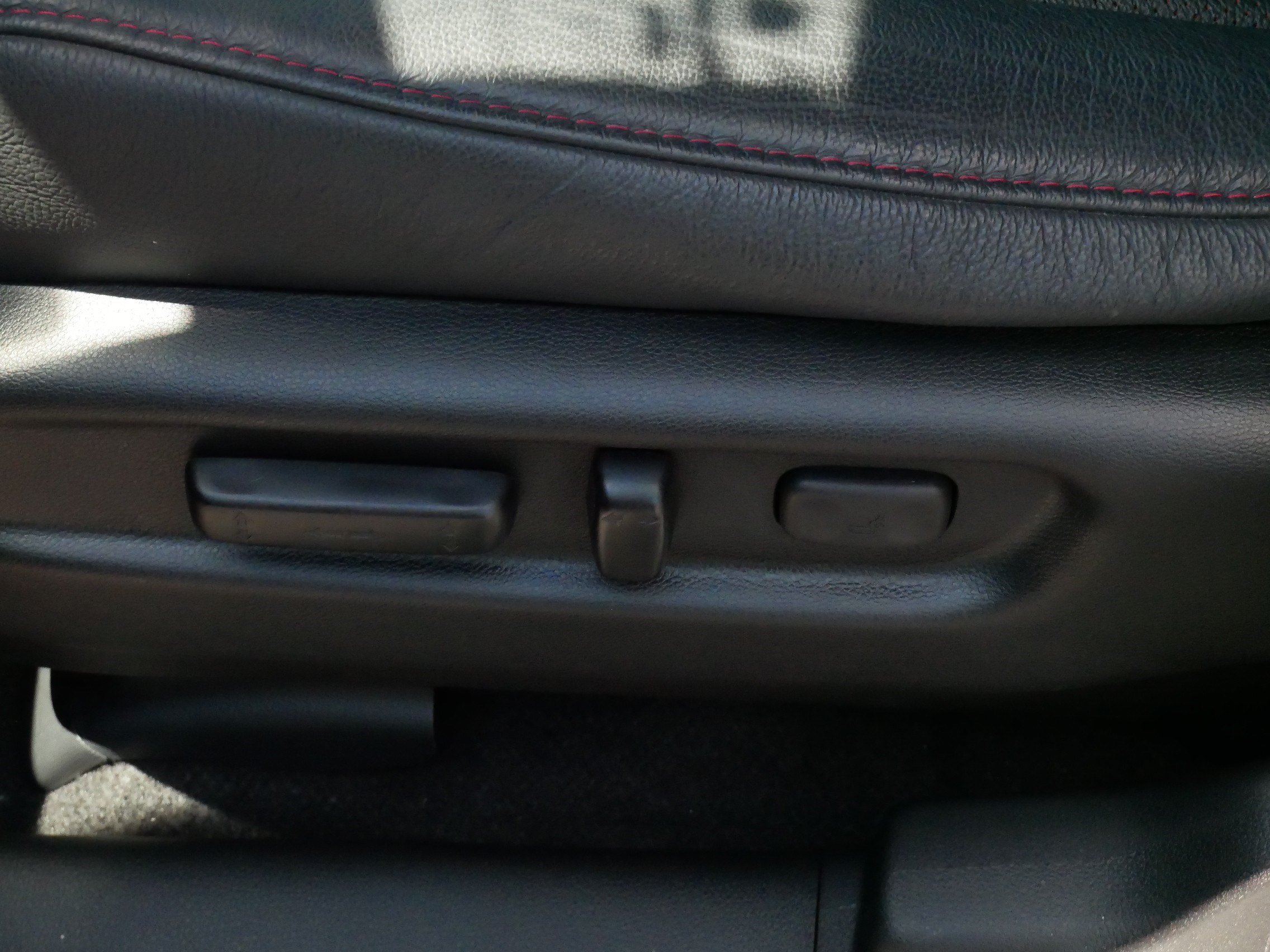 Used 2024 Honda Passport Black Edition image 20