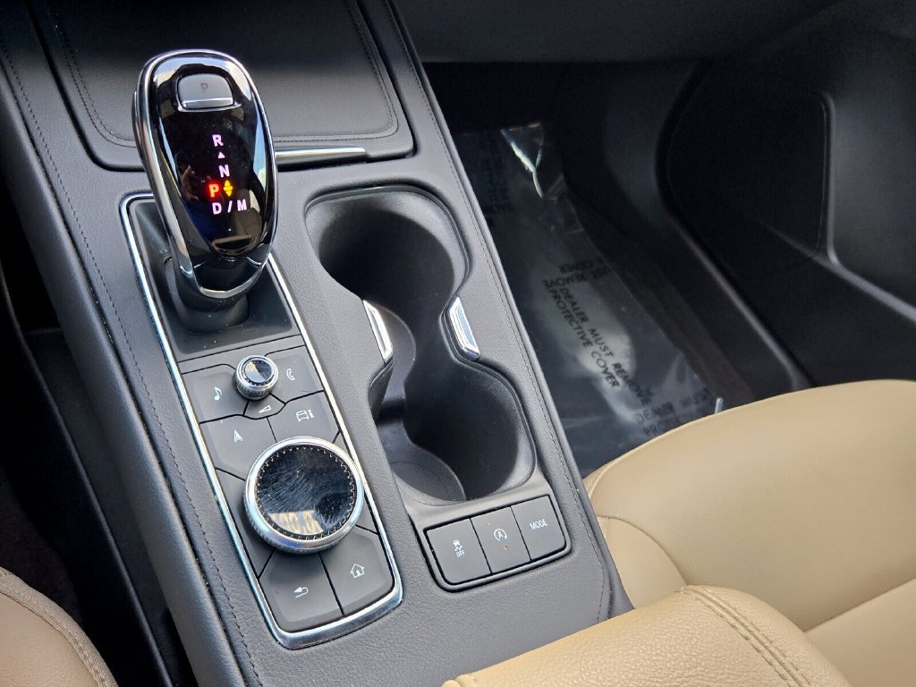 Used 2024 Cadillac XT4 Luxury FWD image 19