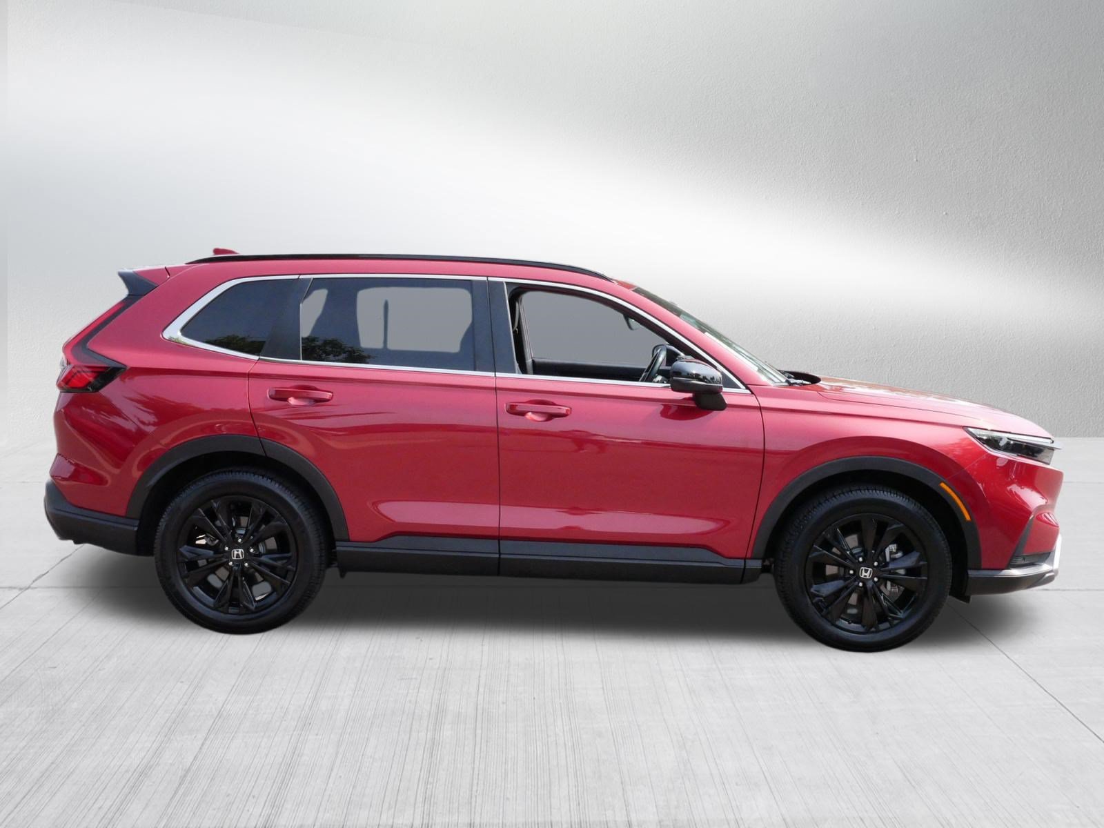 Used 2024 Honda CR-V Sport Touring image 8