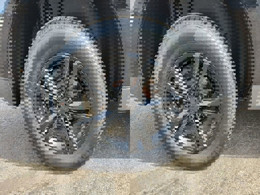 Used 2016 Chevrolet Equinox LS image 5